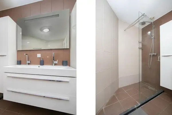 Foto #14 Appartement Amstelveenseweg Amsterdam