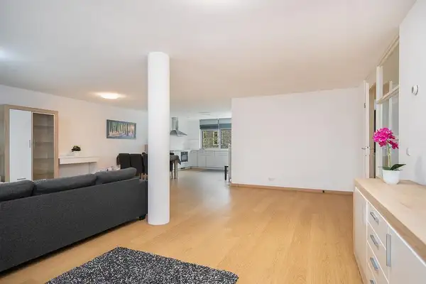 Foto #2 Appartement Amstelveenseweg Amsterdam