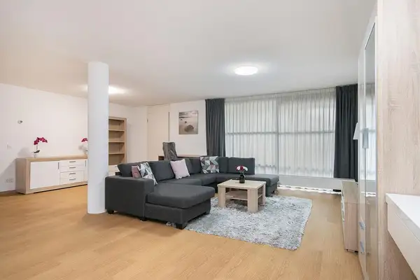 Foto #6 Appartement Amstelveenseweg Amsterdam