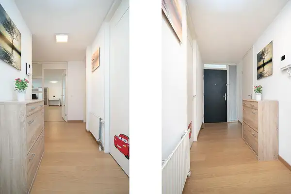 Foto #11 Appartement Amstelveenseweg Amsterdam