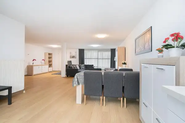 Foto #7 Appartement Amstelveenseweg Amsterdam