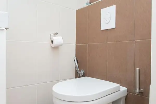 Foto #15 Appartement Amstelveenseweg Amsterdam