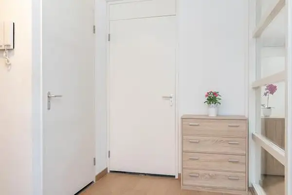 Foto #24 Appartement Amstelveenseweg Amsterdam