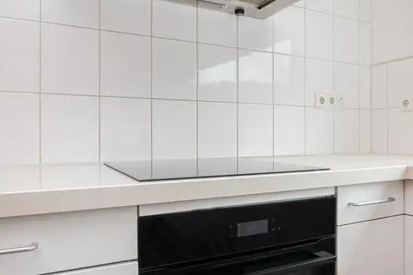 Foto #10 Appartement Amstelveenseweg Amsterdam