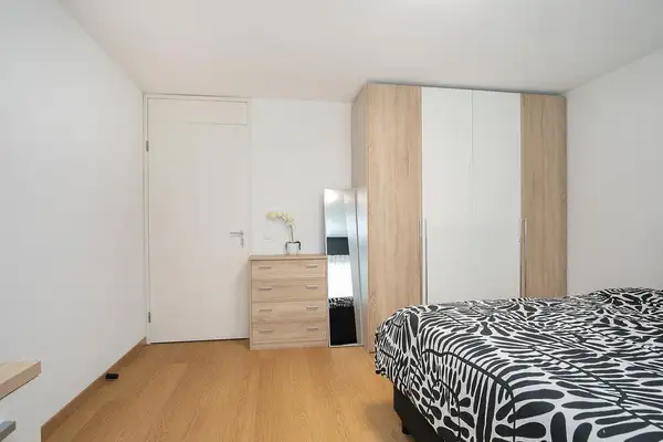 Foto #22 Appartement Amstelveenseweg Amsterdam