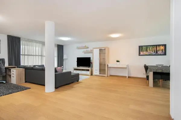 Foto #3 Appartement Amstelveenseweg Amsterdam