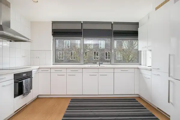 Foto #9 Appartement Amstelveenseweg Amsterdam