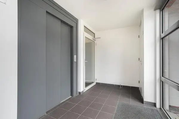 Foto #31 Appartement Amstelveenseweg Amsterdam