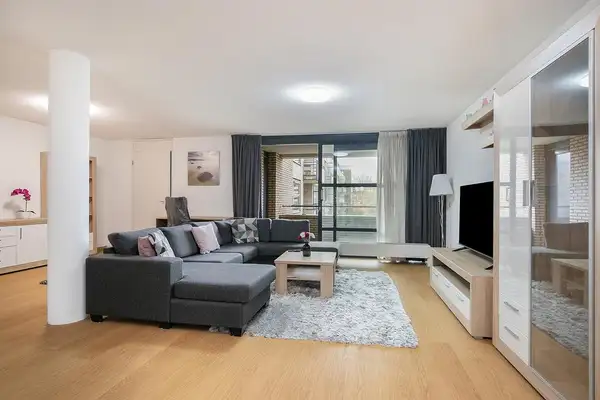 Foto #1 Appartement Amstelveenseweg Amsterdam