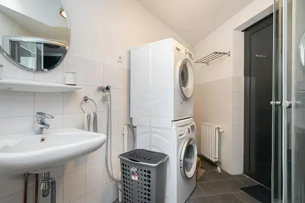 Foto #18 Appartement Amstelveenseweg Amsterdam