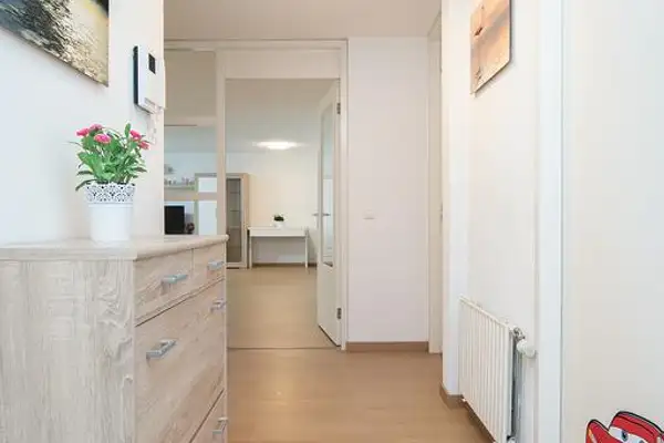 Foto #25 Appartement Amstelveenseweg Amsterdam