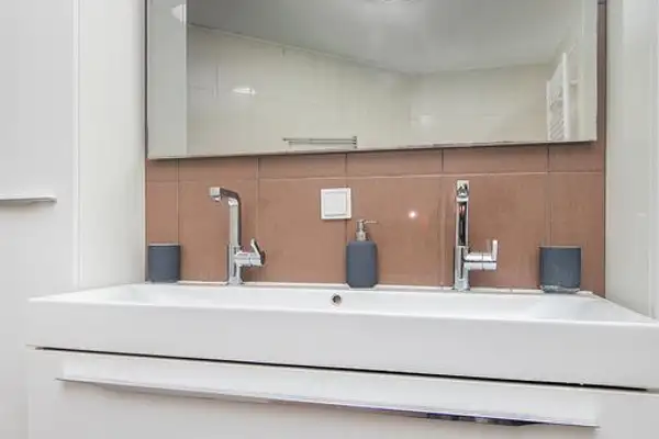 Foto #17 Appartement Amstelveenseweg Amsterdam