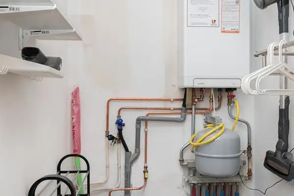 Foto #29 Appartement Amstelveenseweg Amsterdam