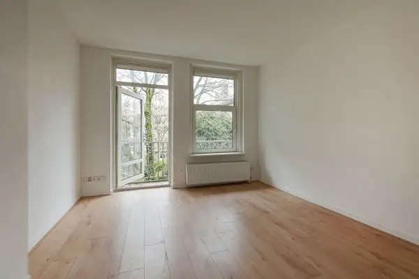Foto #9 Appartement Borssenburgplein Amsterdam