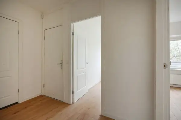 Foto #8 Appartement Borssenburgplein Amsterdam