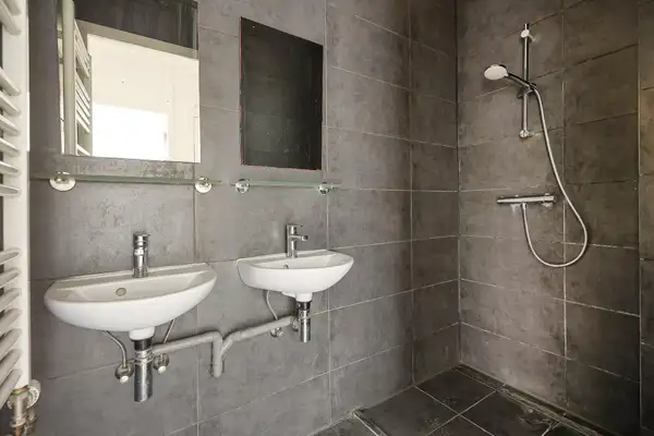 Foto #10 Appartement Borssenburgplein Amsterdam