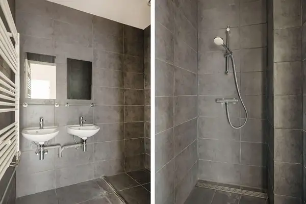 Foto #11 Appartement Borssenburgplein Amsterdam