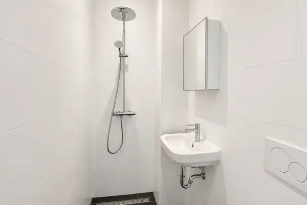 Foto #5 Appartement Warmondstraat Amsterdam