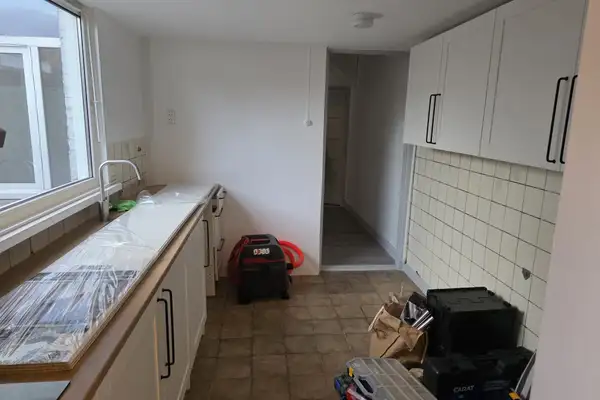 Foto #8 Kamer Hobbemastraat Tilburg