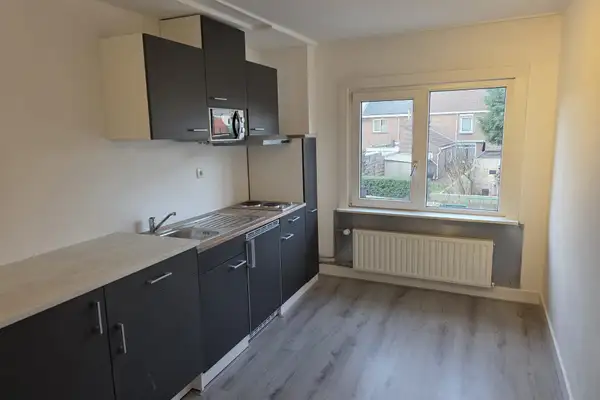 Foto #2 Kamer Hobbemastraat Tilburg