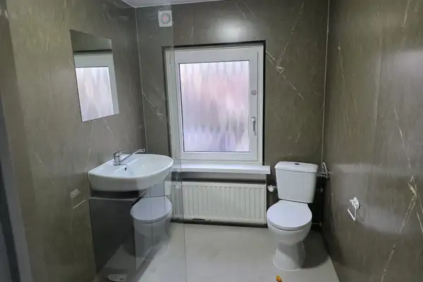 Foto #6 Kamer Hobbemastraat Tilburg