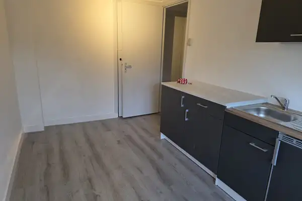 Foto #1 Kamer Hobbemastraat Tilburg