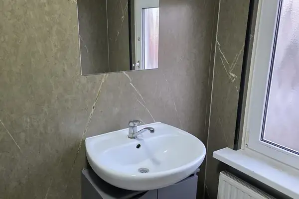 Foto #4 Kamer Hobbemastraat Tilburg