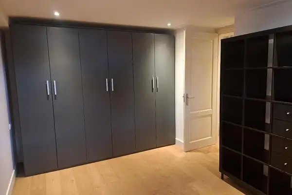 Foto #23 Appartement Warmondstraat Amsterdam