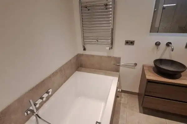 Foto #30 Appartement Warmondstraat Amsterdam