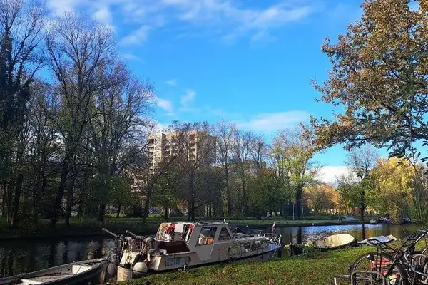 Foto #44 Appartement Warmondstraat Amsterdam