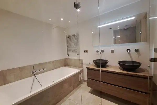 Foto #28 Appartement Warmondstraat Amsterdam