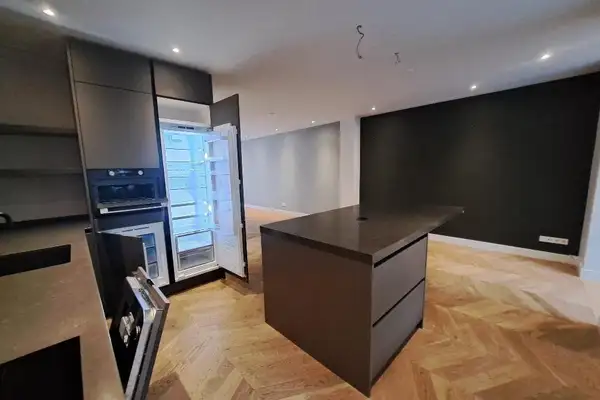 Foto #12 Appartement Warmondstraat Amsterdam