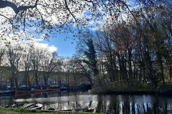 Foto #45 Appartement Warmondstraat Amsterdam