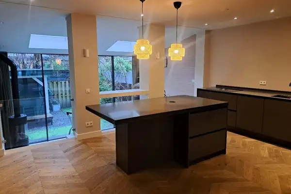 Foto #9 Appartement Warmondstraat Amsterdam