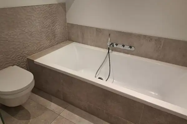 Foto #31 Appartement Warmondstraat Amsterdam