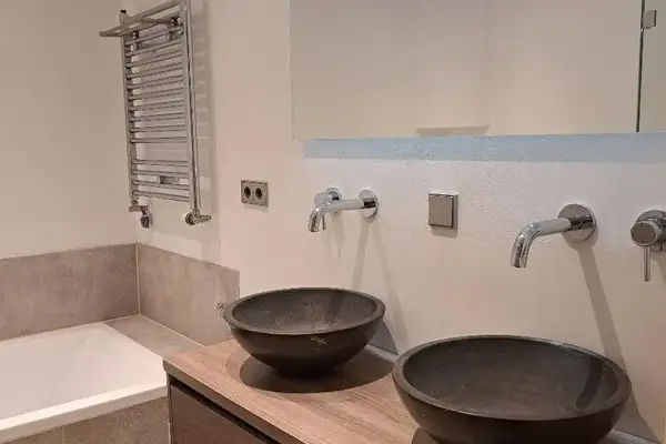 Foto #29 Appartement Warmondstraat Amsterdam