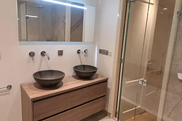 Foto #33 Appartement Warmondstraat Amsterdam