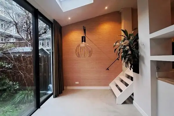 Foto #19 Appartement Warmondstraat Amsterdam