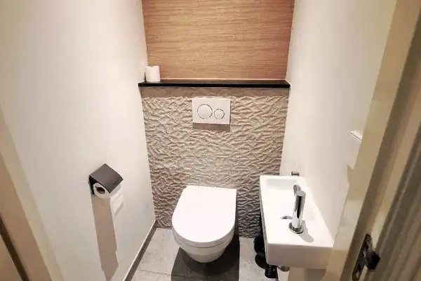 Foto #39 Appartement Warmondstraat Amsterdam