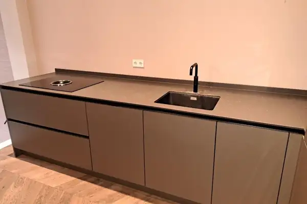 Foto #13 Appartement Warmondstraat Amsterdam