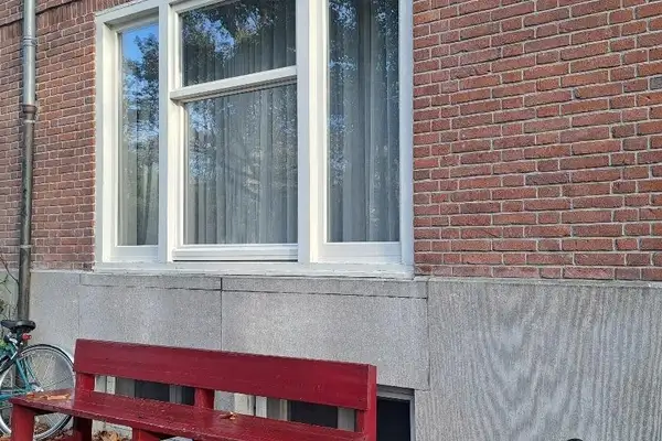 Foto #43 Appartement Warmondstraat Amsterdam