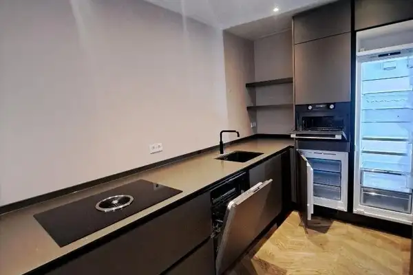 Foto #11 Appartement Warmondstraat Amsterdam