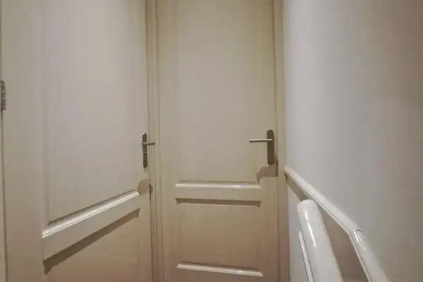 Foto #21 Appartement Warmondstraat Amsterdam