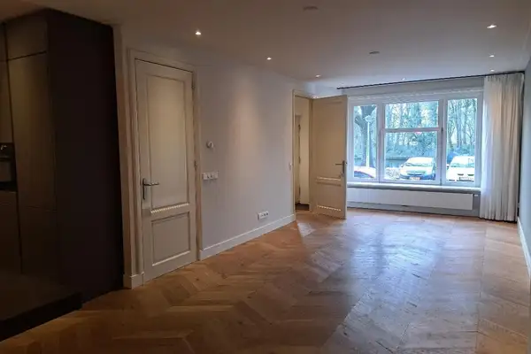 Foto #20 Appartement Warmondstraat Amsterdam