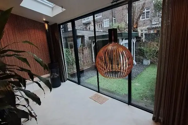 Foto #16 Appartement Warmondstraat Amsterdam