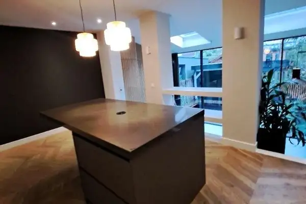 Foto #15 Appartement Warmondstraat Amsterdam