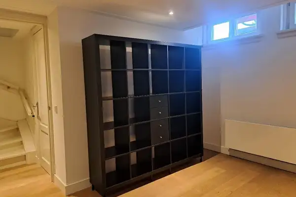 Foto #22 Appartement Warmondstraat Amsterdam