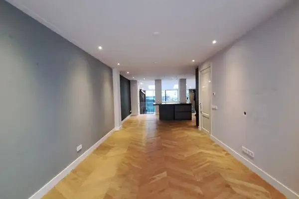 Foto #6 Appartement Warmondstraat Amsterdam