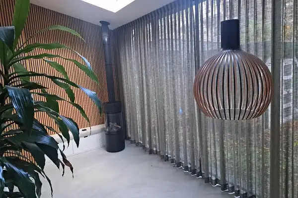 Foto #18 Appartement Warmondstraat Amsterdam