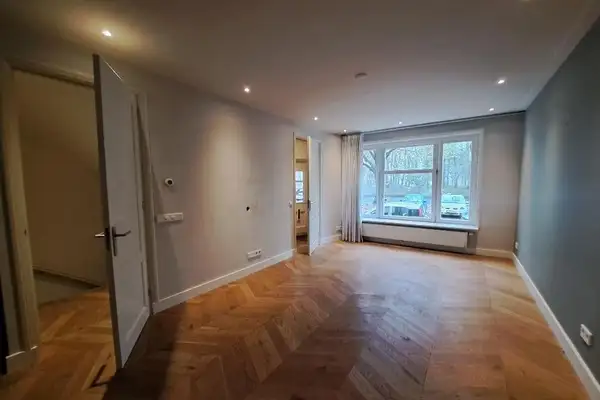 Foto #41 Appartement Warmondstraat Amsterdam